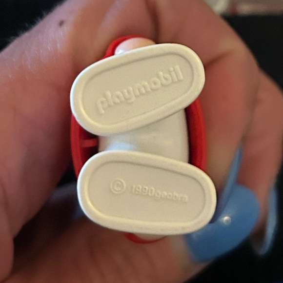 🏡Playmobil Playhouse with 2 Figures. Excellent Condition. - Picture 8 of 9